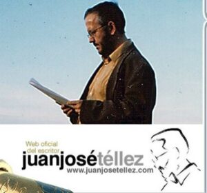 Juan José Téllez estará el viernes en la Casa de la Cultura dentro del ciclo 'Otoño Cultural'