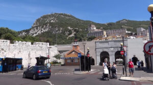 Reino Unido informa de que ya hay casos de la nueva cepa de coronavirus en Gibraltar