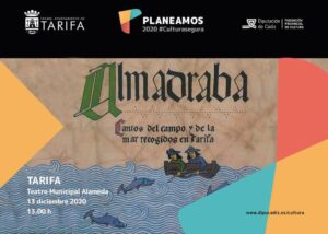 El grupo Almadraba regresa a los escenarios este domingo con una actuación en el Teatro Alameda