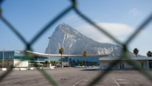 Las claves del acuerdo sobre Gibraltar: España será la encargada de aplicar Schengen en la frontera