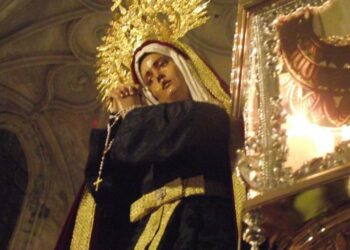 El obispo de Cádiz y Ceuta suspende las salidas procesionales para Semana Santa en la Diócesis