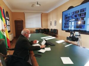 La Junta 'cierra' los ocho municipios del Campo de Gibraltar ante el aumento de los contagios