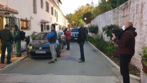 TVE emite este miércoles un nuevo documental sobre narcotráfico en el Campo de Gibraltar