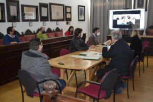 El Ayuntamiento intensificará las medidas tras alcanzarse una tasa de 418 casos por mil habitantes