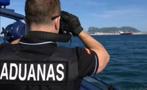 La Agencia Tributaria usará la inteligencia artificial contra el narcotráfico en el Campo de Gibraltar