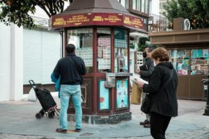 El Campo de Gibraltar suma solo 5 nuevos contagios y no registra fallecidos