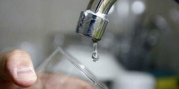 Viviendas de Huerta del Rey y Cardenal Cisneros sufren cortes en el abastecimiento de agua