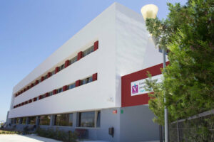 Desmedicalizan las residencias Vitalia Algeciras, Aldeas Geriátricas de Facinas y la Casa Mayor de San Roque