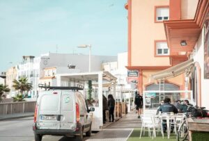 El Campo de Gibraltar alcanza los 500 fallecidos durante toda la pandemia