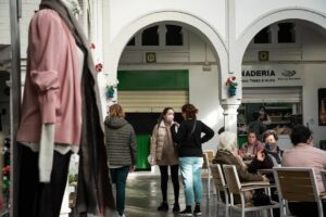 La jornada del miércoles deja 20 nuevos positivos en la comarca y un fallecido en Algeciras