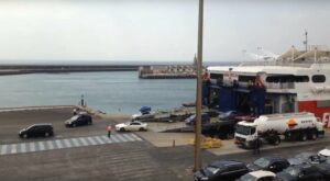 Marruecos ya prepara con las navieras marroquíes la Operación Paso del Estrecho