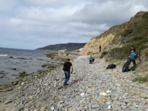 El Parque Natural del Estrecho celebra el Día Internacional de la Tierra el próximo 22 de abril