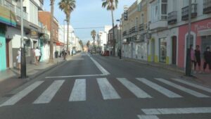 El Campo de Gibraltar suma un fallecido por Covid en una jornada con 19 positivos y 92 altas