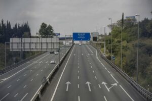 El Gobierno intensificará los controles en zonas costeras para evitar aglomeraciones