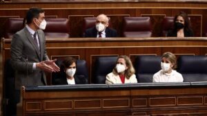 El Gobierno cambia la ley para que el Supremo tenga la última palabra sobre las restricciones