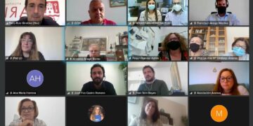 El Ayuntamiento crea una comisión para la eliminación de las barreras arquitectónicas