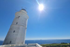 El Puerto de Algeciras cataloga su patrimonio histórico, artístico y patrimonial