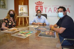 La centenaria película El Chico" abre el II Ciclo de Cine de Verano en Tarifa