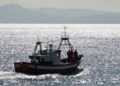 Los pescadores de Tarifa lanzan un S.O.S