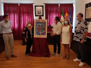 El Ayuntamiento de Tarifa recupera la música de tradición oral con la Tarifa Folk 2021"
