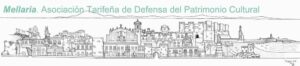 Mellaria "La población de Tarifa, la gran perjudicada por la falta de planificación turística en el casco histórico"