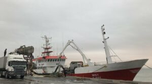El sector pesquero "contiene la respiración" ante la anulación del acuerdo entre Marruecos y la UE