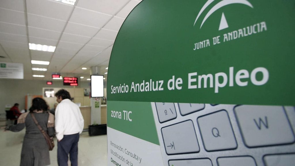 Iniciativa para  contratar a 2.477 desempleados de la provincia de Cádiz