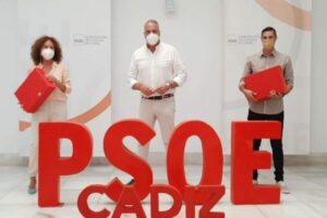 Ruiz Boix se presenta como candidato a liderar al PSOE en la provincia
