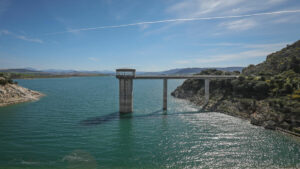 Avanza del Proyecto del Plan Hidrológico Guadalete-Barbate