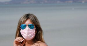 Tarifa sube 11 puntos su tasa de incidencia en dos días y se sitúa en 44