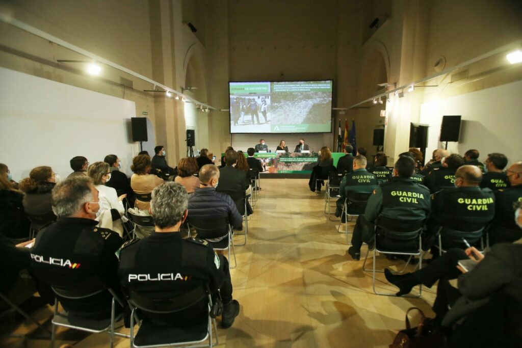 Se triplican las actuaciones para evitar la aparición de irregularidades urbanísticas