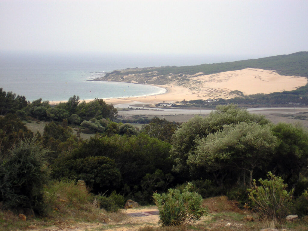 La Junta protege como Bien de Interés Cultural el yacimiento romano de Mellaria en Tarifa