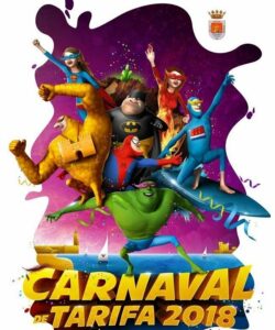 Hoy acaba el plazo para presentar obras al concurso del cartel oficial del Carnaval 2022