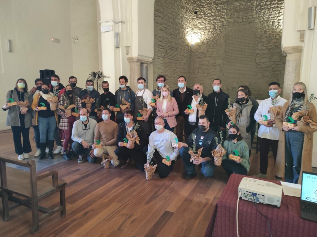 La VIII Ruta del Ibérico espera ya al público en 23 establecimientos