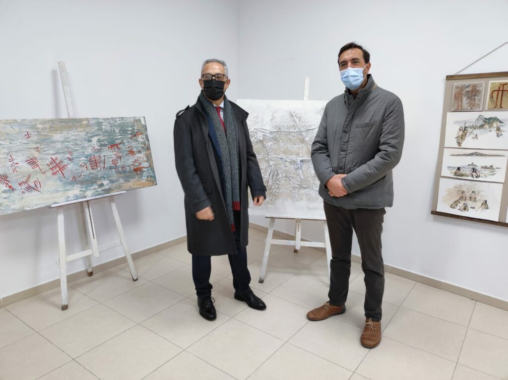 Tarifa acoge las III Jornadas de Historia del Arte del Campo de Gibraltar.