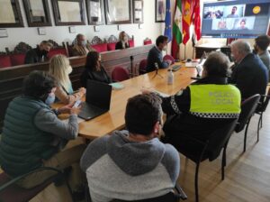 El Ayuntamiento de Tarifa mantiene la organización de la Cabalgata de Reyes para la tarde del 5 de enero