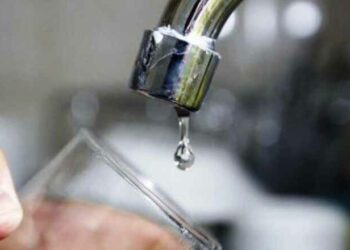 Verdes EQUO pide que el 2022 sea el año de la nueva cultura del agua.