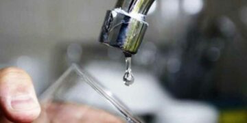 Verdes EQUO pide que el 2022 sea el año de la nueva cultura del agua.