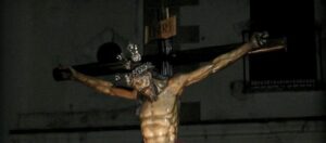 El Santo Cristo del Consuelo presidirá el Vía Crucis de Tarifa el 4 de marzo