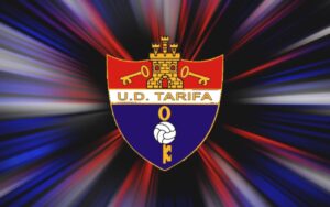 La UD Tarifa gana 3-1 y se aleja del descenso