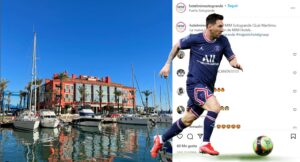 El hotel de lujo con el que Messi desembarca en Sotogrande arranca con polémica: 40 despidos