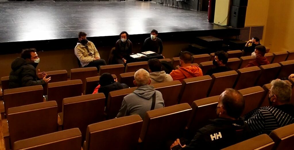 El Concurso Comarcal de Agrupaciones de Tarifa se aplaza hasta el verano