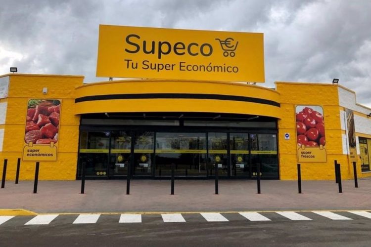 La versión "low cost" de Carrefour abre sus puertas en Tarifa y Algeciras