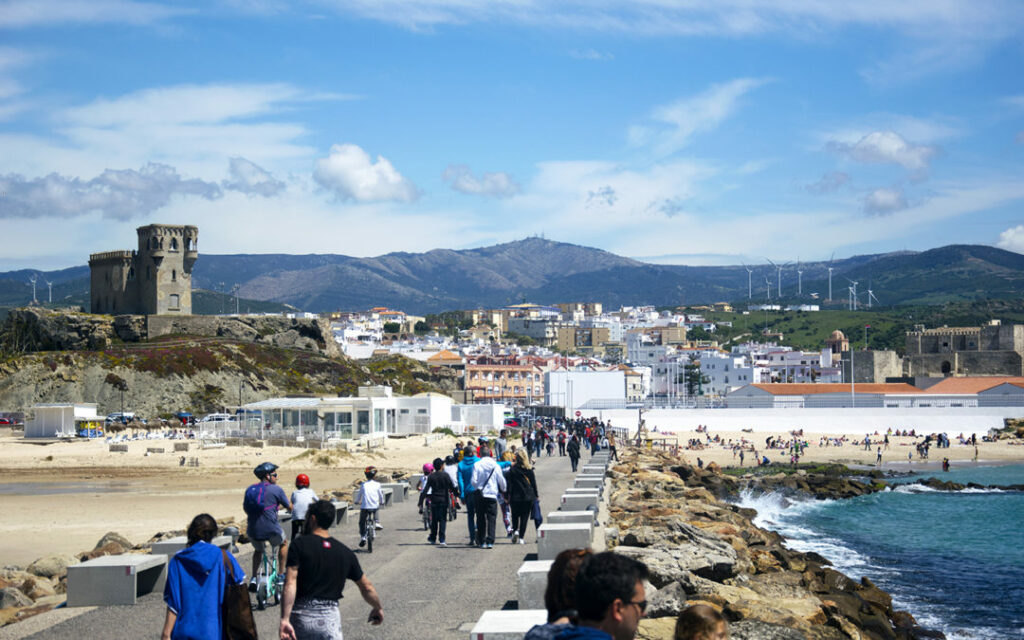 Tarifa