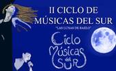 2 Ciclo de Músicas del Sur en Bolonia