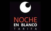 Noche en Blanco Tarifa 2013