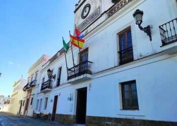 Ayuntamiento Tarifa