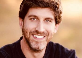 Palabras de A M O R en lunes. Por Jeff Foster