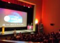 El Teatro Alameda acogió los premios del Campeonato del Mundo «Big Air»