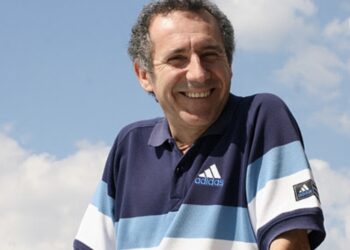 Palabras de A M O R en lunes. Por María Eugenia Manzano